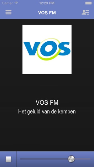 VOS FM(圖1)-速報App