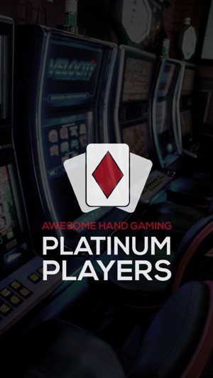 AHG Platinum Players(圖1)-速報App