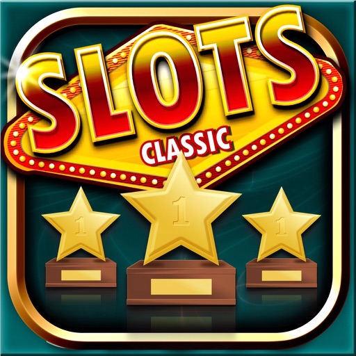 Vegas Royal Bonanza - Free Casino Slots Machine Games Icon