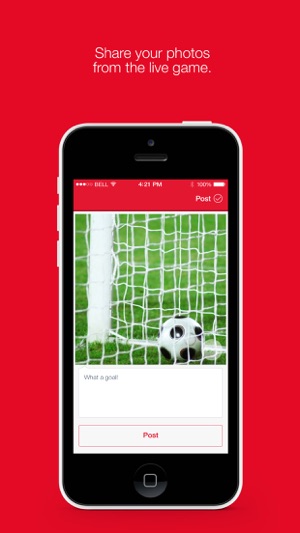 Fan App for Wrexham FC(圖3)-速報App