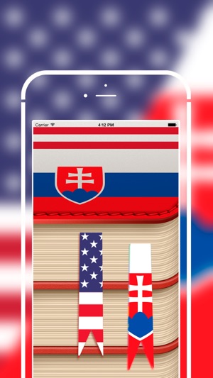 Offline Slovak to English Language Dicti