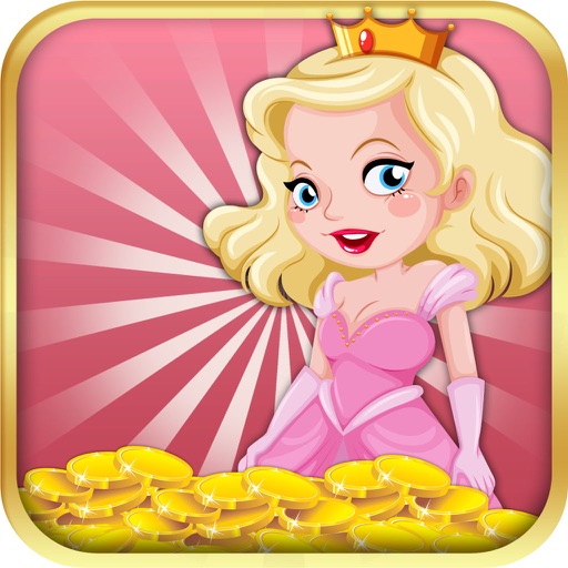 Northern Palace Slots Pro! -Quest Casino- iOS App