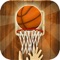 Non Stop Basketball Shots Pro