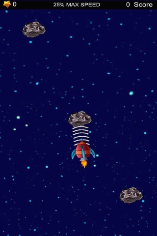 Craters screenshot 3