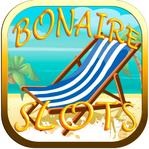 Bonaire Calypso Slots Paradise - FREE Slot Game Las Vegas A World Series