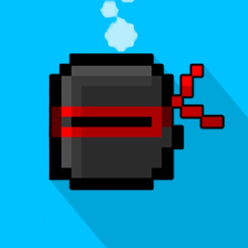Impossible Pong - Endless Water Pong Arcade Icon