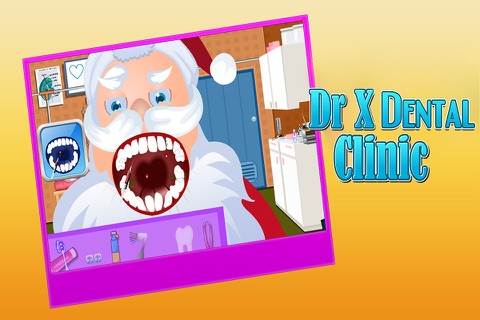 Dr X Dental Clinic screenshot 2
