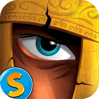 Battle Empire: Roman Wars - Build a City and Grow your Empire in the Roman and Spartan era apk