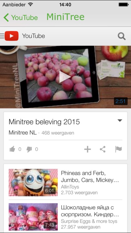 Fleuren screenshot-4
