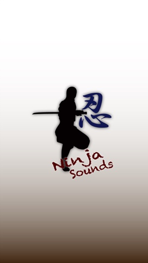 NinjaSounds 〜忍者遊びが捗るアプリ〜(圖1)-速報App