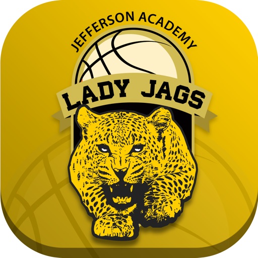 Jefferson Academy Girls Basketball icon