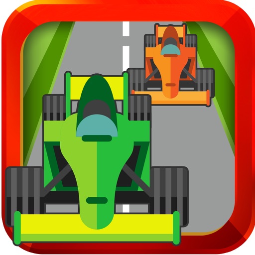 An Extreme Stunt Racer – Hot Rod Challenge FREE