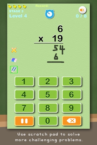 Math App - Genius Kids screenshot 4