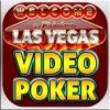 A Vegas Video Poker Vacation