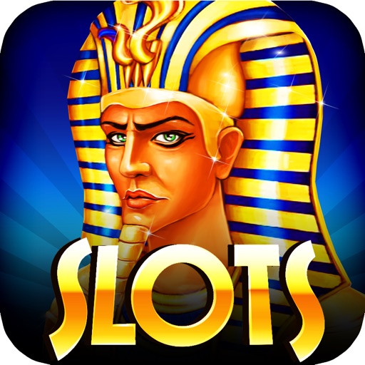All Casino's Of Pharaoh's Fire'balls - old vegas way to slot's top wins iOS App