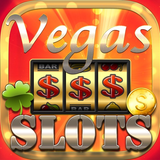 ``` 2015 ``` A Vegas Casino - FREE Slots Game icon