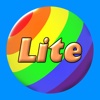 Rainbow Ball Rush Lite