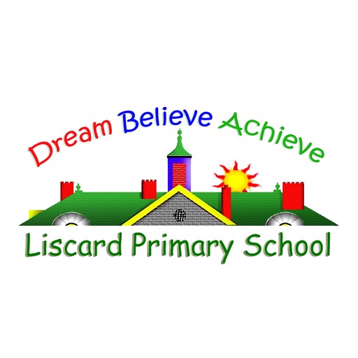 Liscard Primary School icon