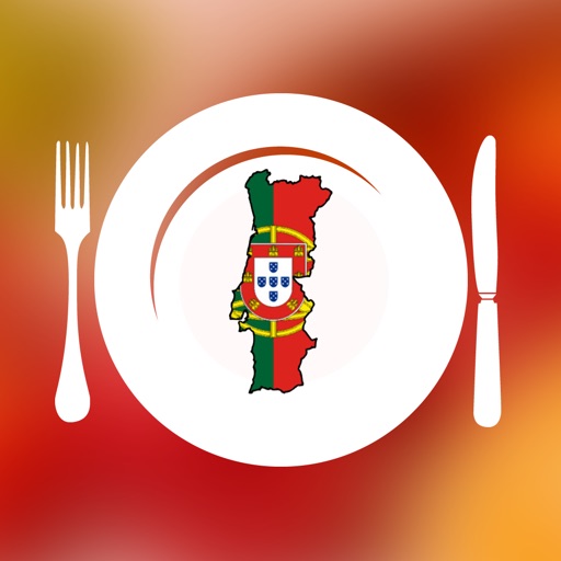 Portuguese Food Recipes - Best Foods For Health icon