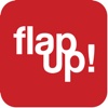 Flap Up! - Be a part of the world, which surrounds you!