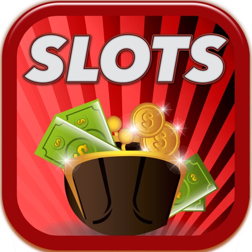 All In Diamnond Star Slots Machine - FREE Vegas Casino Game icon