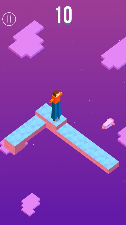 Cloud Path