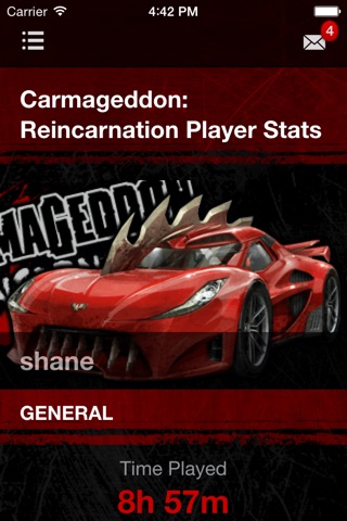 Carmageddon CLINT screenshot 4