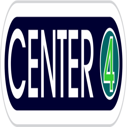 Center4 icon