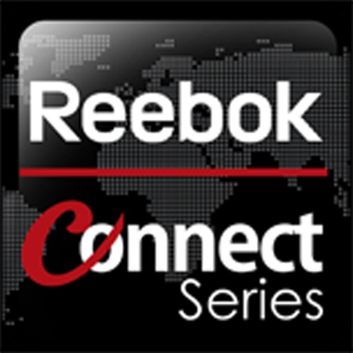 Reebok Connect Series by Fit4 icon