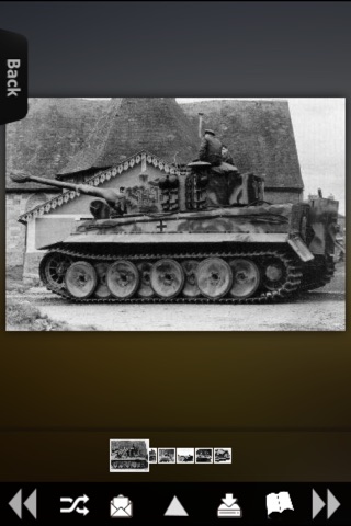 WW2 Tanks screenshot 2