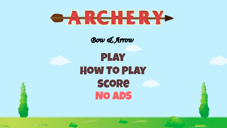 Archery Simulator screenshot-3