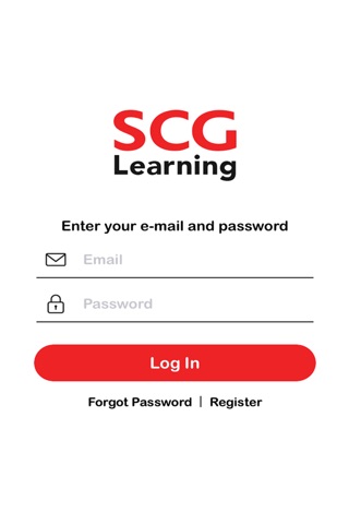 SCG Learning screenshot 2