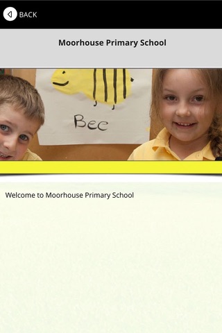 Moorhouse Primary screenshot 2