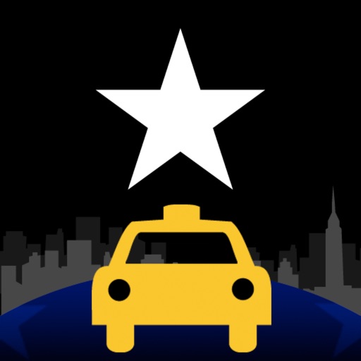 CabSense NYC