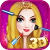 3D Princess Beauty Salon