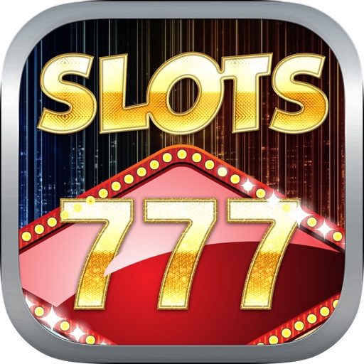 ``` 777 ``` Aace Old Vegas Winner Slots - FREE icon