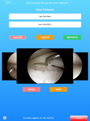 Medic APP by Medicap screenshot 2