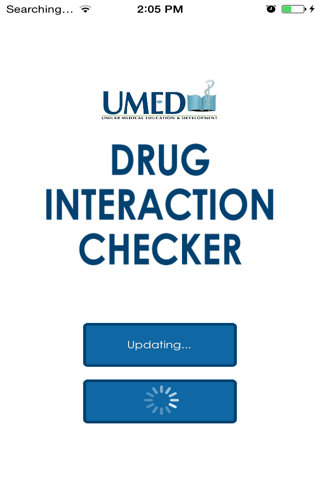 UMED screenshot 3