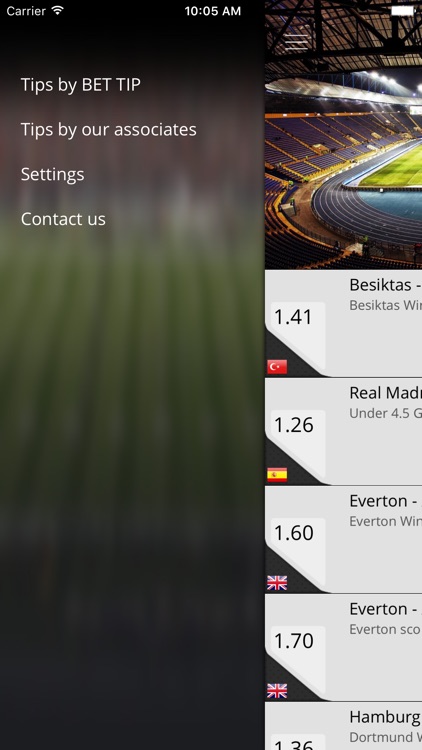 BET TIP - Banko Maç Tahminleri ve VIP Iddaa Kupon İçerikleri screenshot-3
