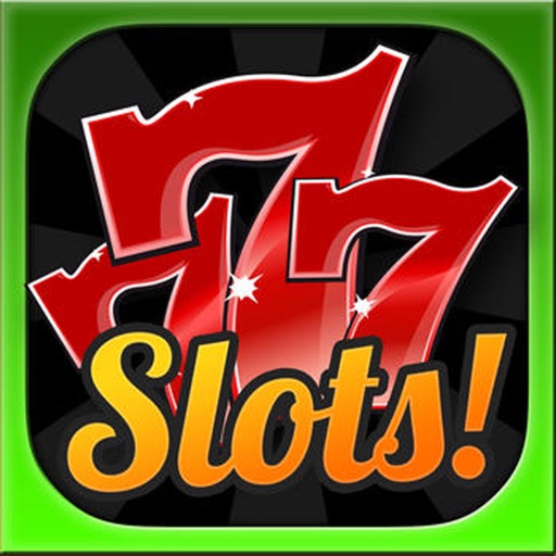 AAA biG Slots iOS App