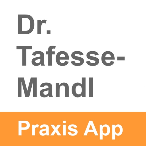 Praxis Dr Menen Tafesse-Mandl Düsseldorf icon