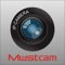 Mustcam is a Wi-Fi IP Camera viewer for iOS