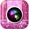 Fun Frame photo camera editor: Plus sticker,filters,effects,grid and border stitch