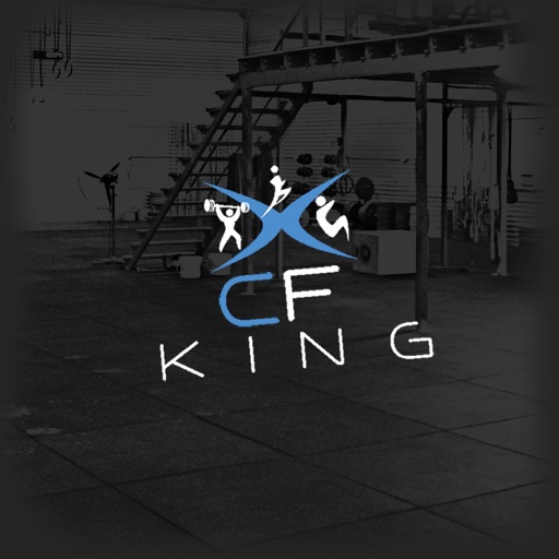CF King icon