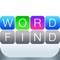 Word Find - Use the gems and beat the clock