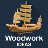 Woodwork DIY Ideas
