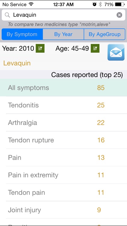 MedicalSideFx screenshot-3