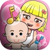 Bubble Bath - Nursery rhyme for kids