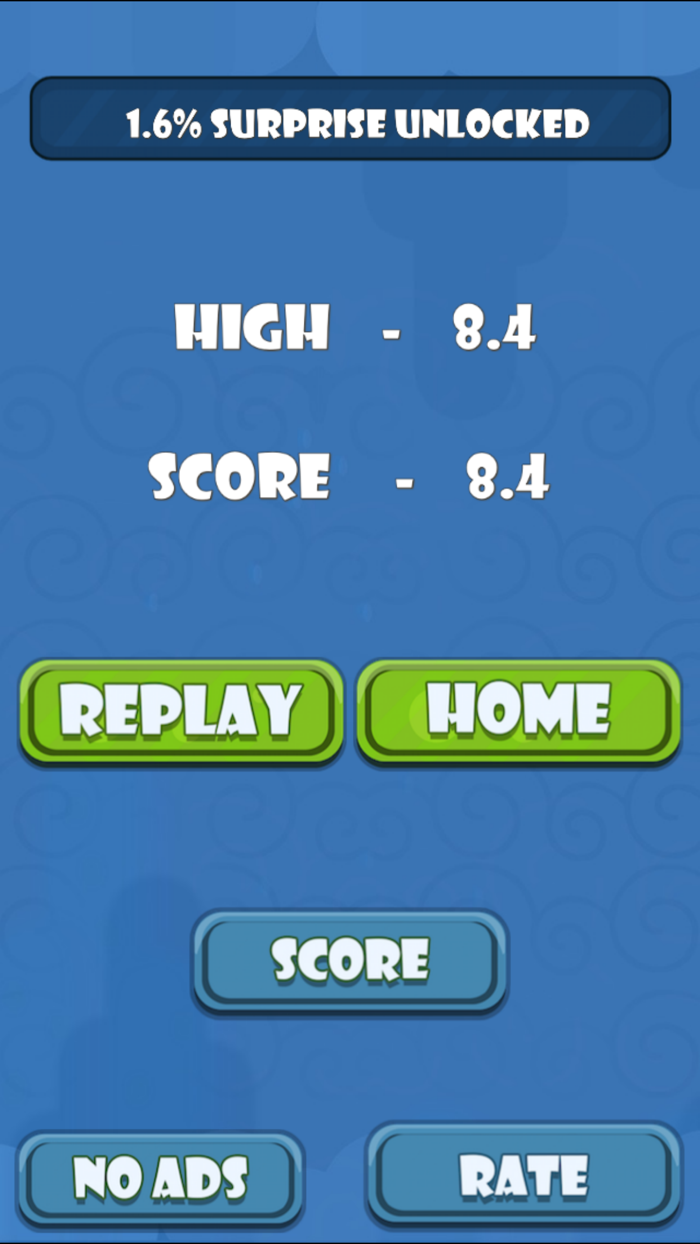 Hex Pong - Retro Arcade Game