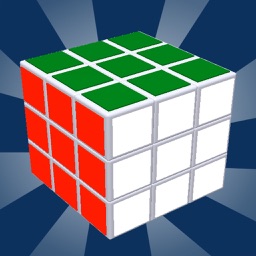 Cubic 3d